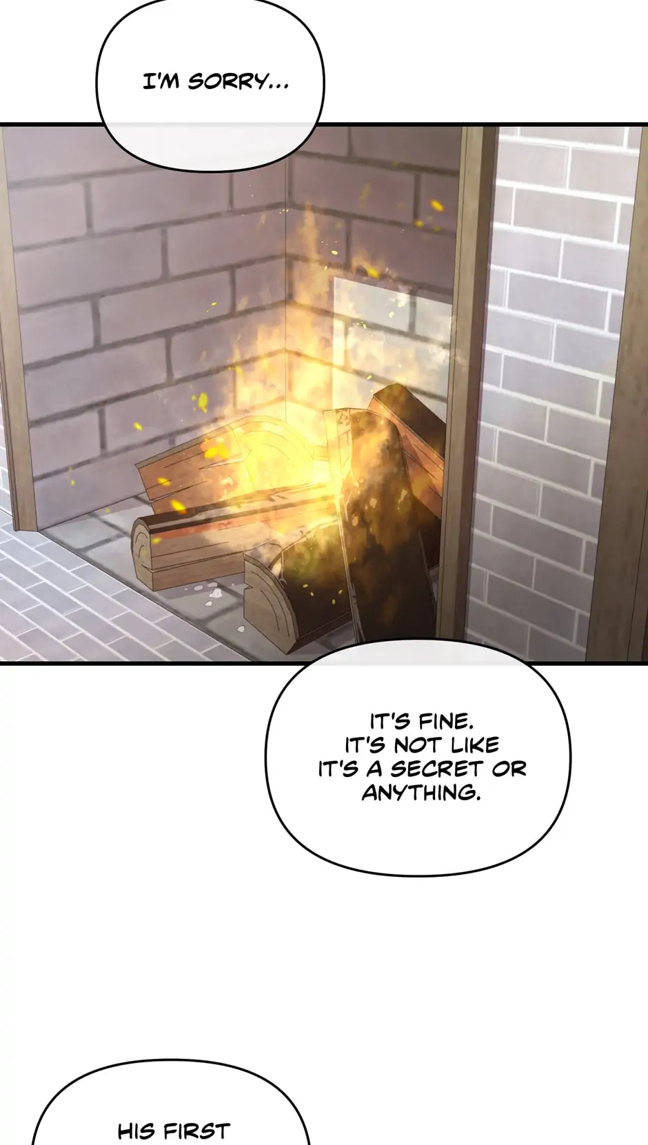 Apollo’s Heart Chapter 29 - Page 4