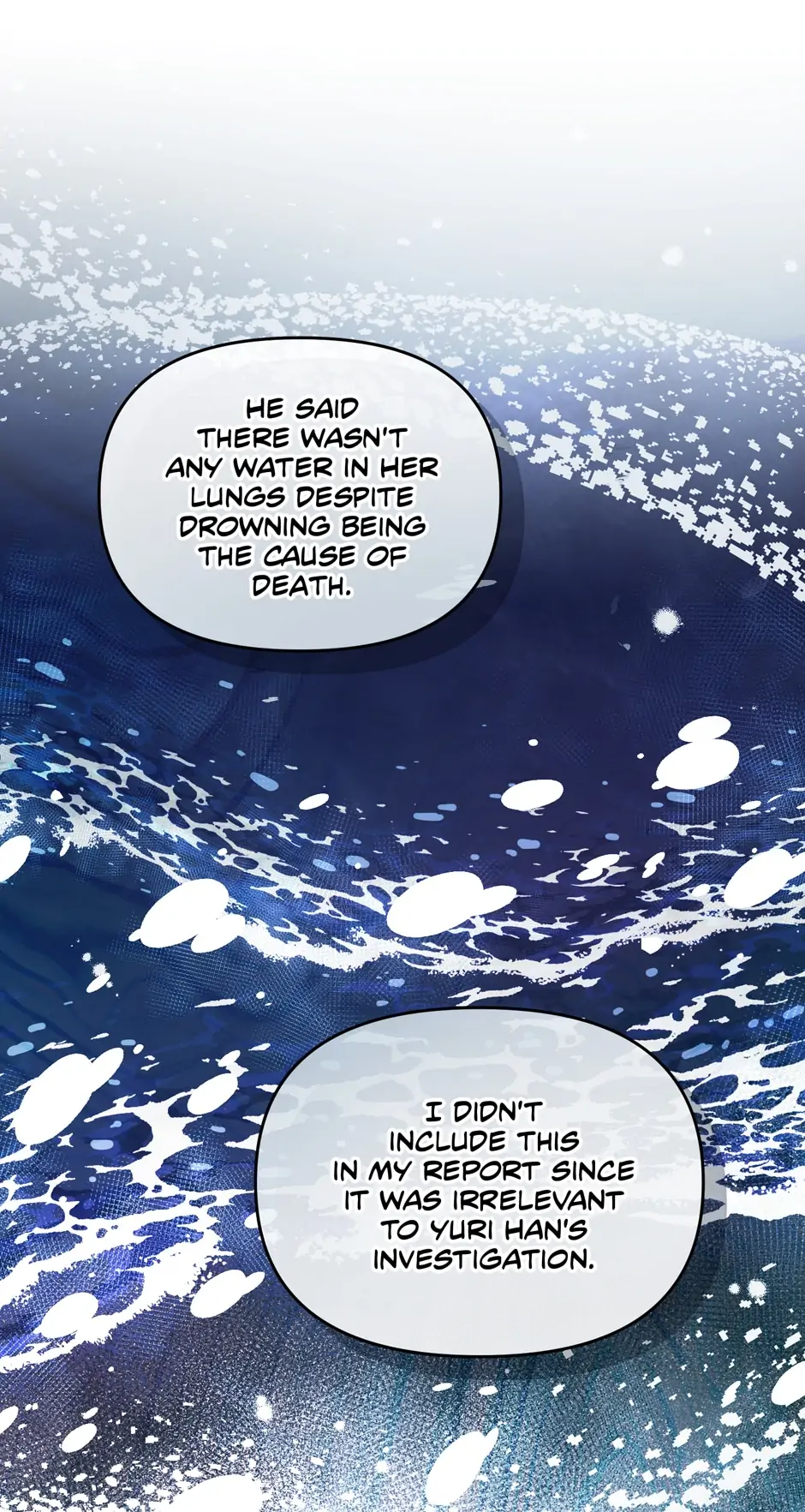 Apollo’s Heart Chapter 29 - Page 31