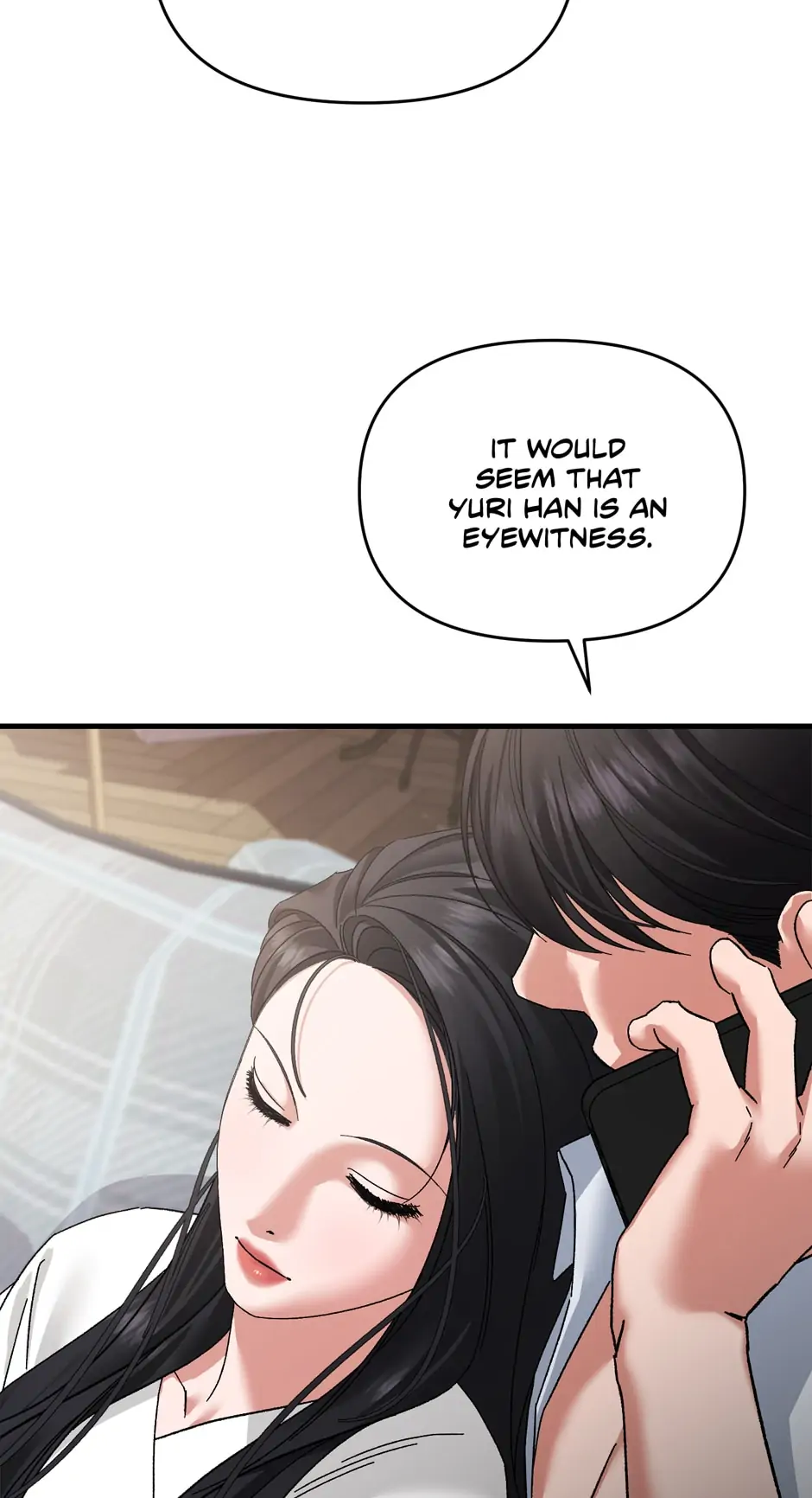 Apollo’s Heart Chapter 29 - Page 35