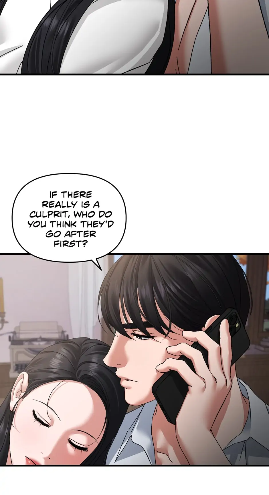 Apollo’s Heart Chapter 29 - Page 36