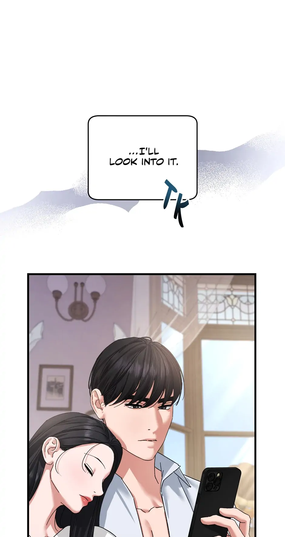 Apollo’s Heart Chapter 29 - Page 37