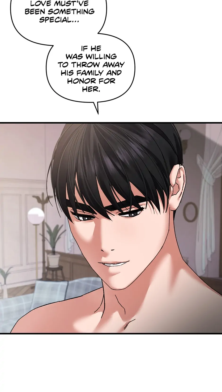 Apollo’s Heart Chapter 29 - Page 5