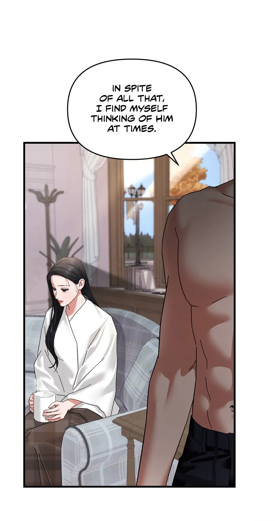 Apollo’s Heart Chapter 29 - Page 6