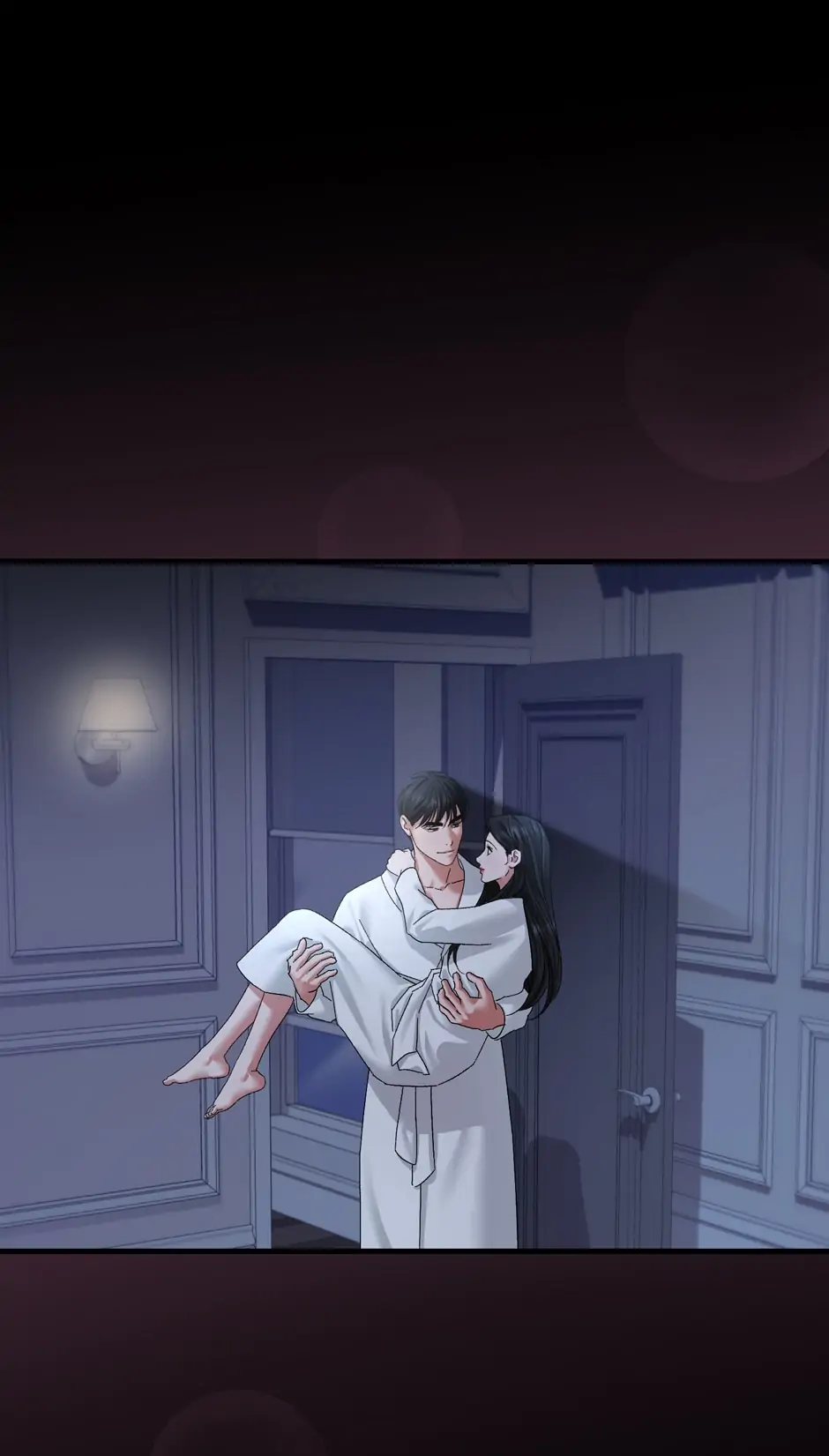 Apollo’s Heart Chapter 29 - Page 54