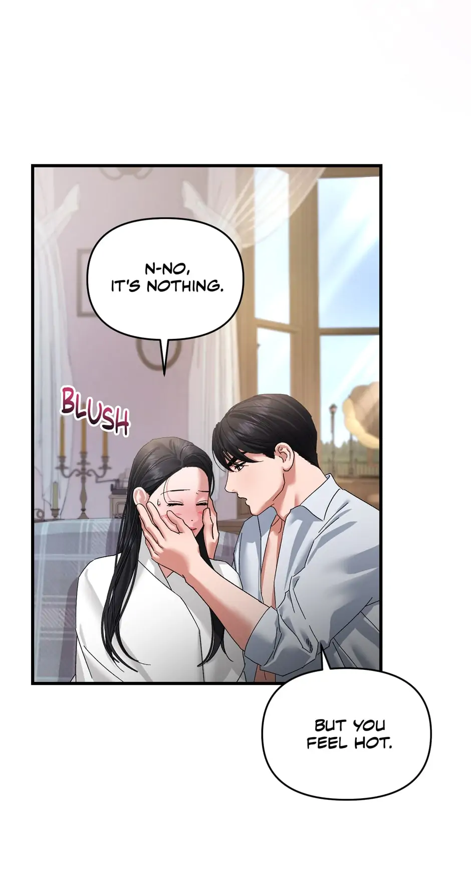 Apollo’s Heart Chapter 29 - Page 69