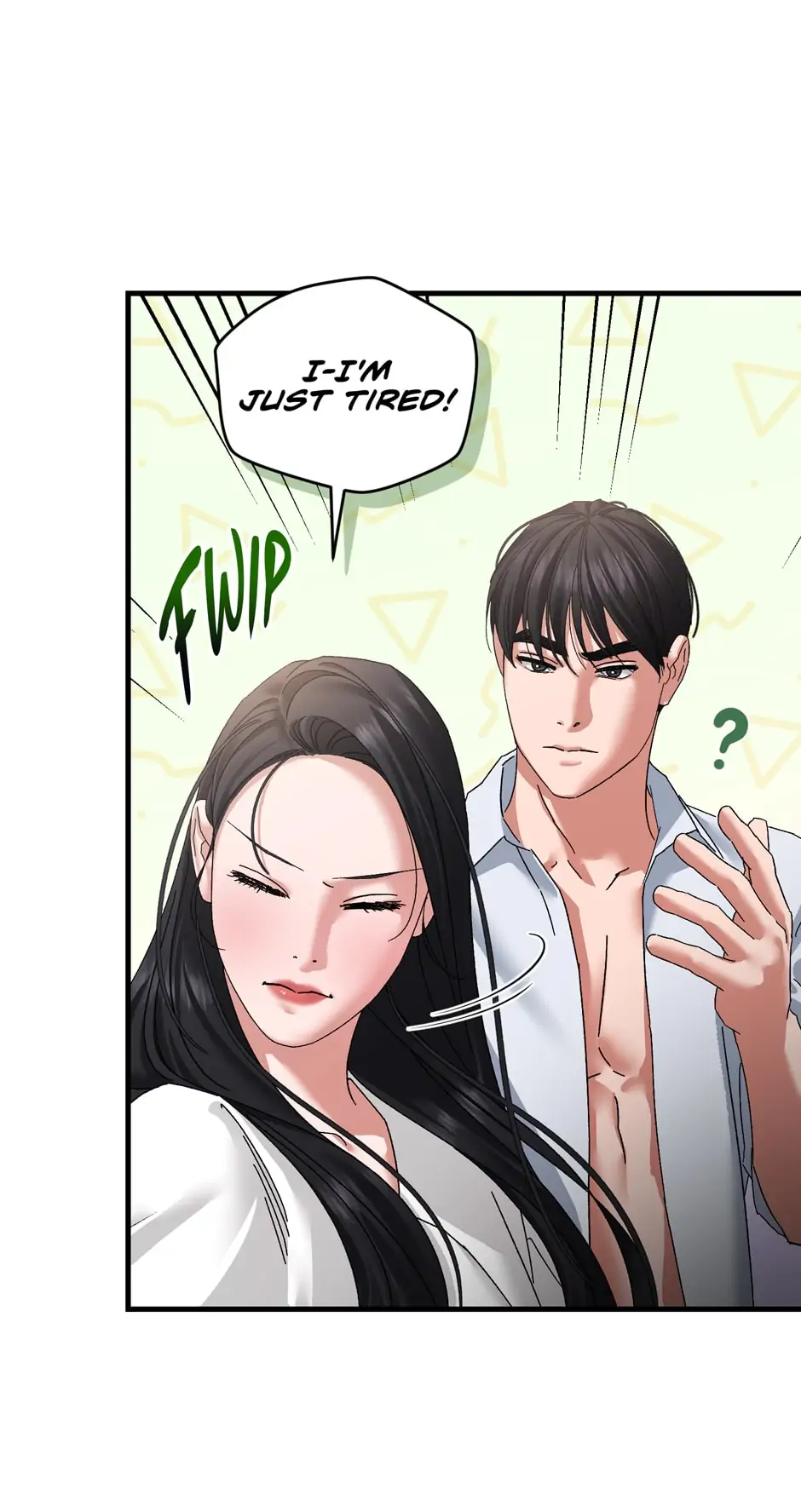 Apollo’s Heart Chapter 29 - Page 70