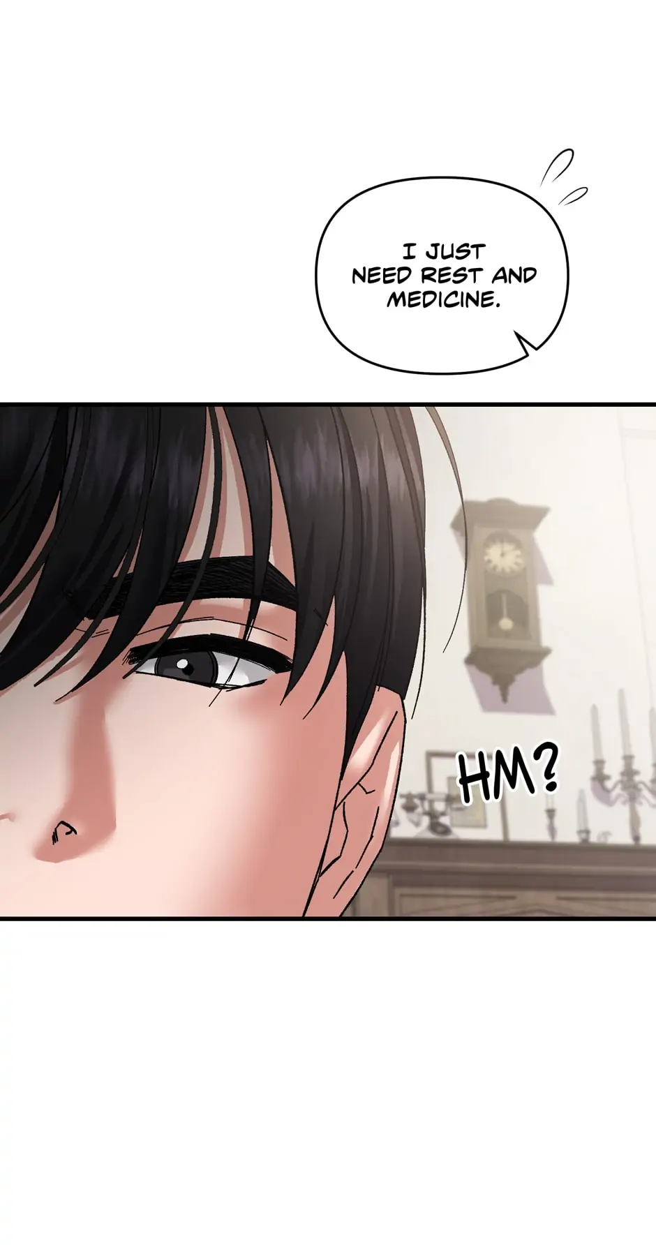 Apollo’s Heart Chapter 29 - Page 71