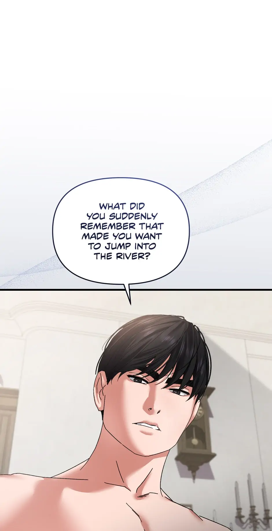 Apollo’s Heart Chapter 29 - Page 10
