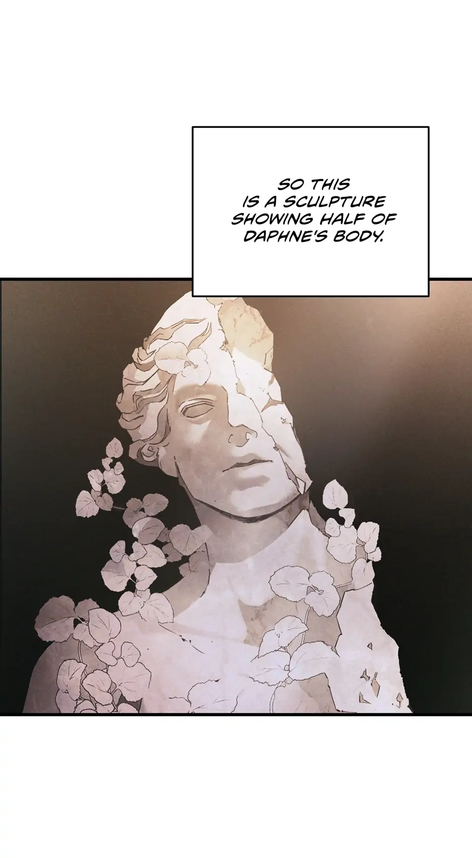 Apollo’s Heart Chapter 3 - Page 56