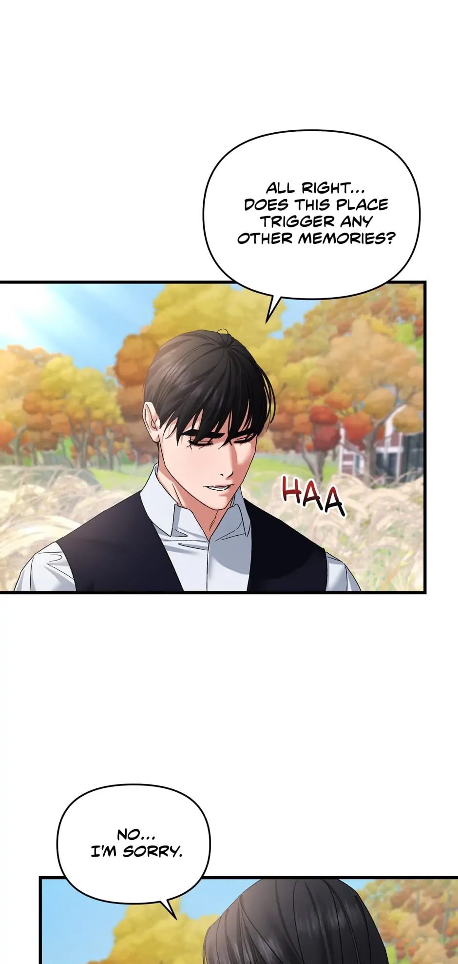 Apollo’s Heart Chapter 30 - Page 19