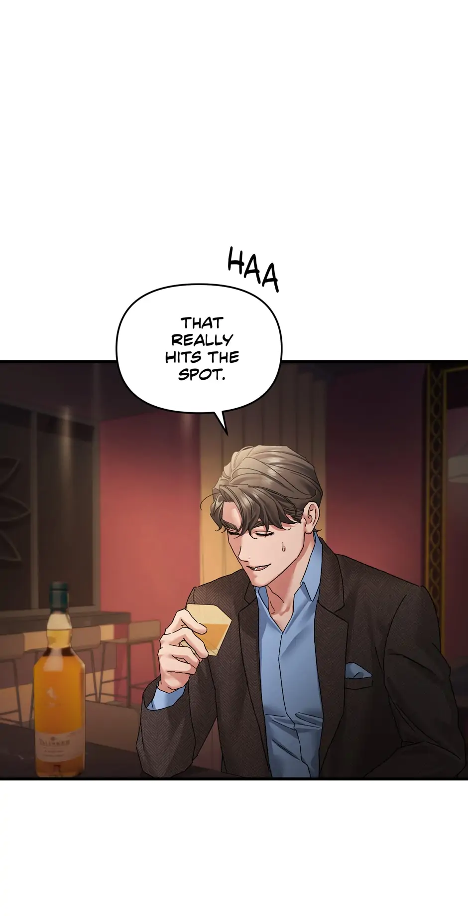 Apollo’s Heart Chapter 30 - Page 37