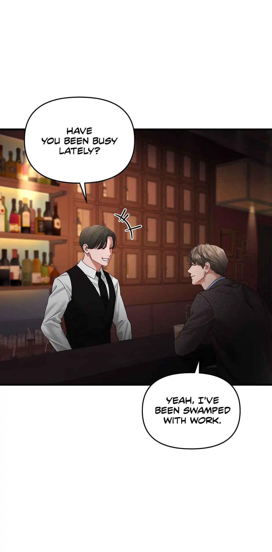 Apollo’s Heart Chapter 30 - Page 38