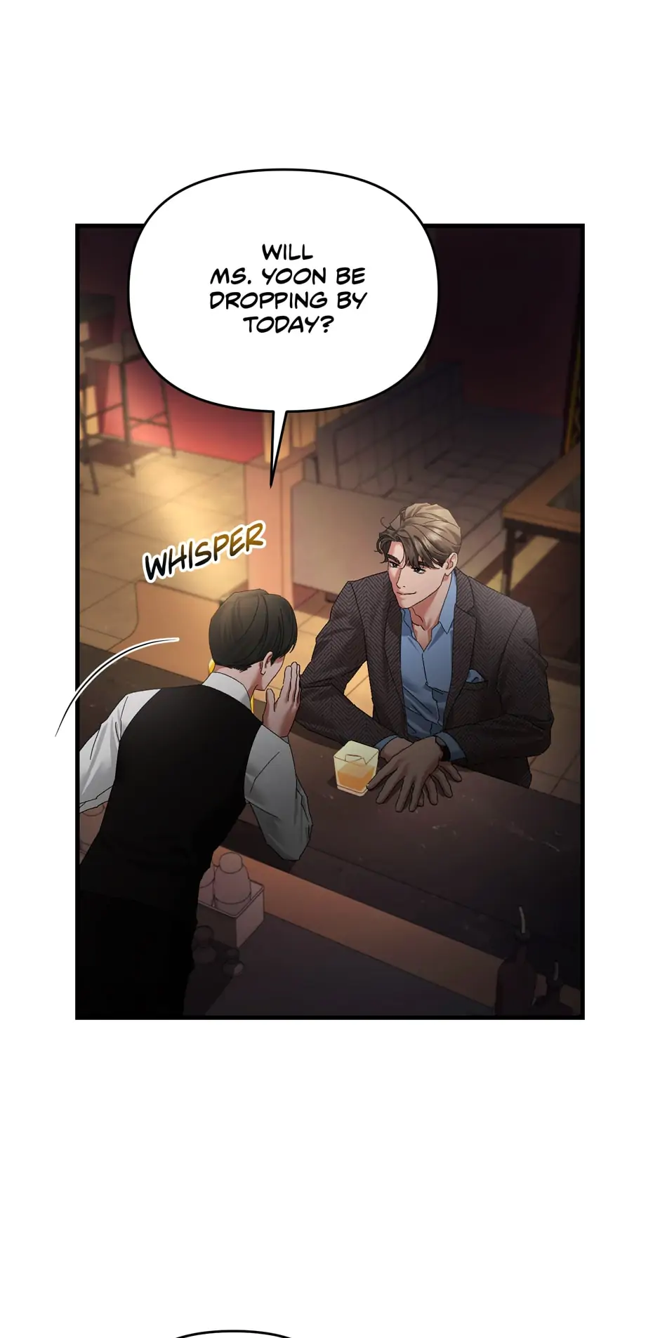 Apollo’s Heart Chapter 30 - Page 39