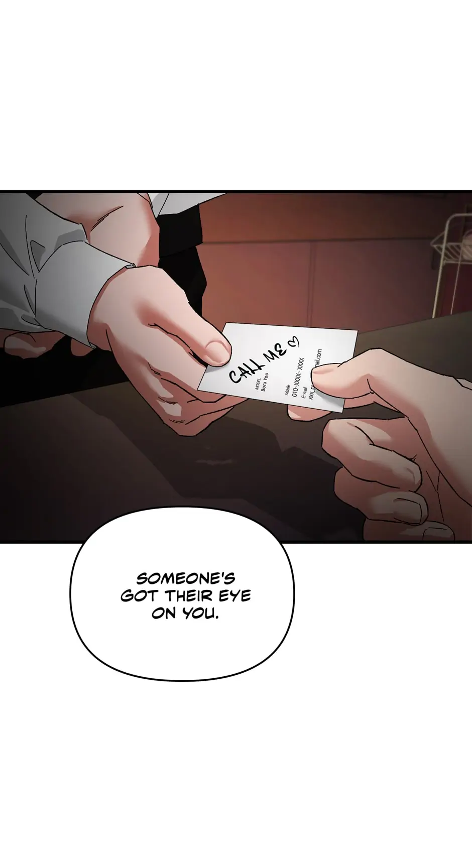 Apollo’s Heart Chapter 30 - Page 42