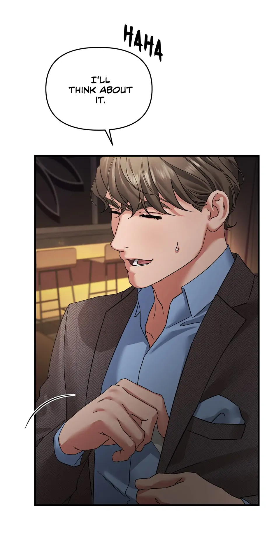 Apollo’s Heart Chapter 30 - Page 45