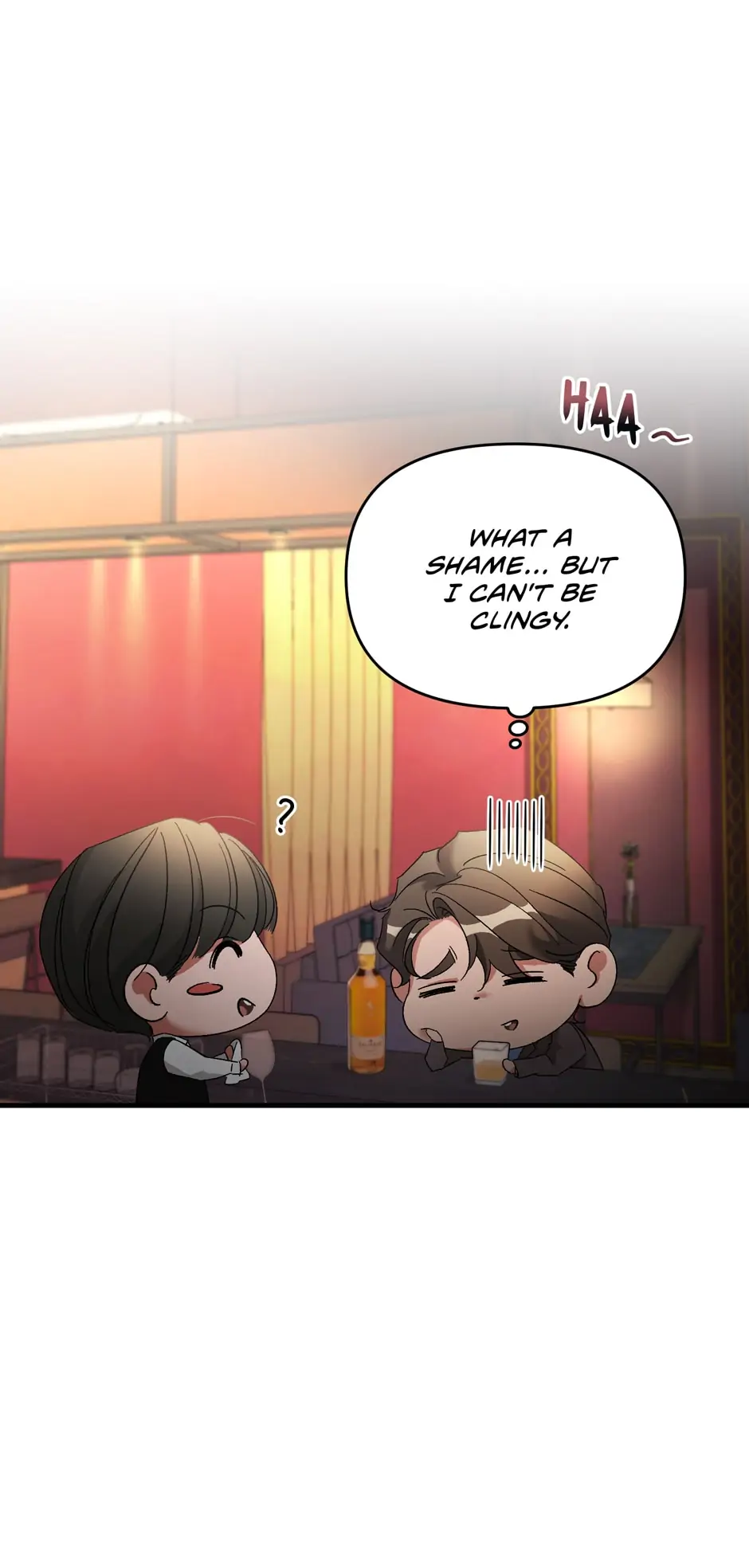 Apollo’s Heart Chapter 30 - Page 48