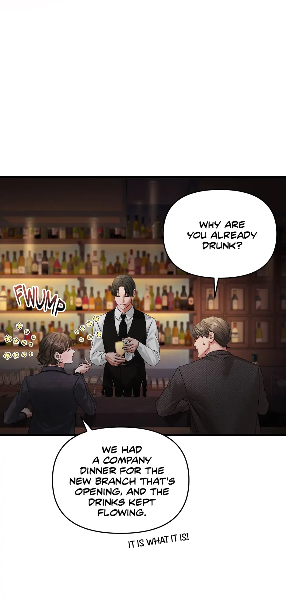 Apollo’s Heart Chapter 30 - Page 51