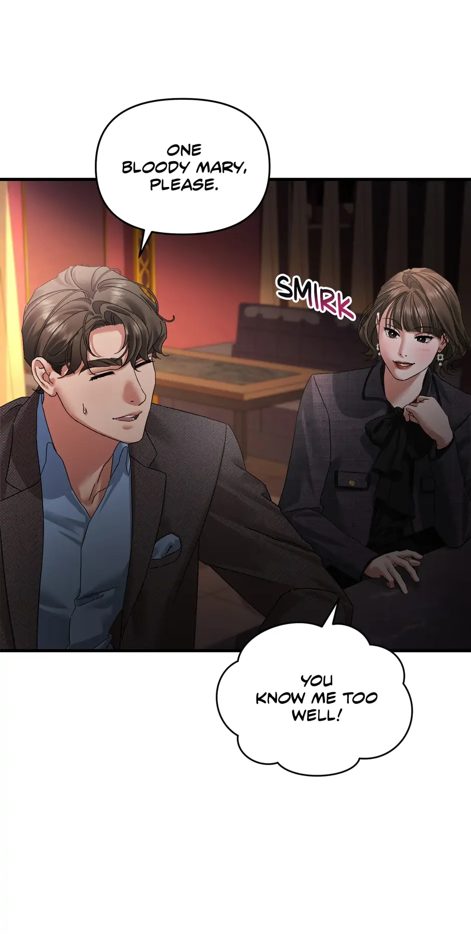 Apollo’s Heart Chapter 30 - Page 52