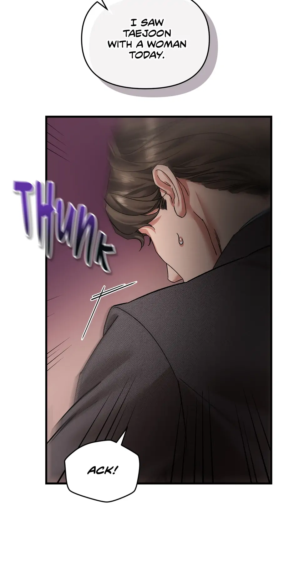 Apollo’s Heart Chapter 30 - Page 54