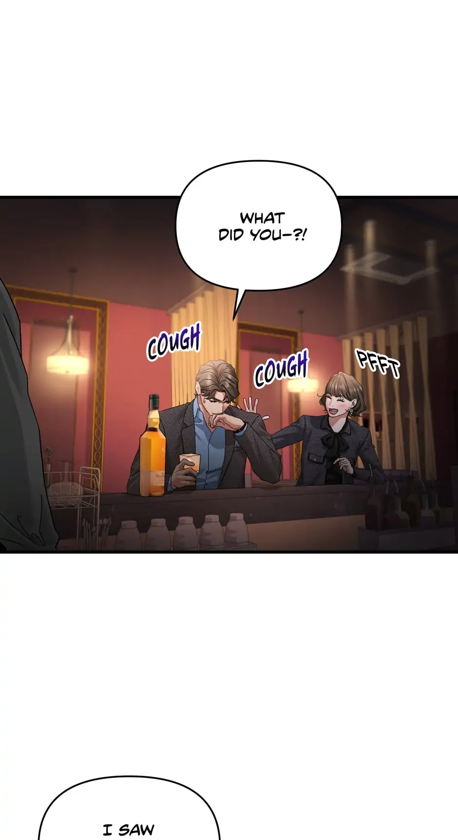 Apollo’s Heart Chapter 30 - Page 55