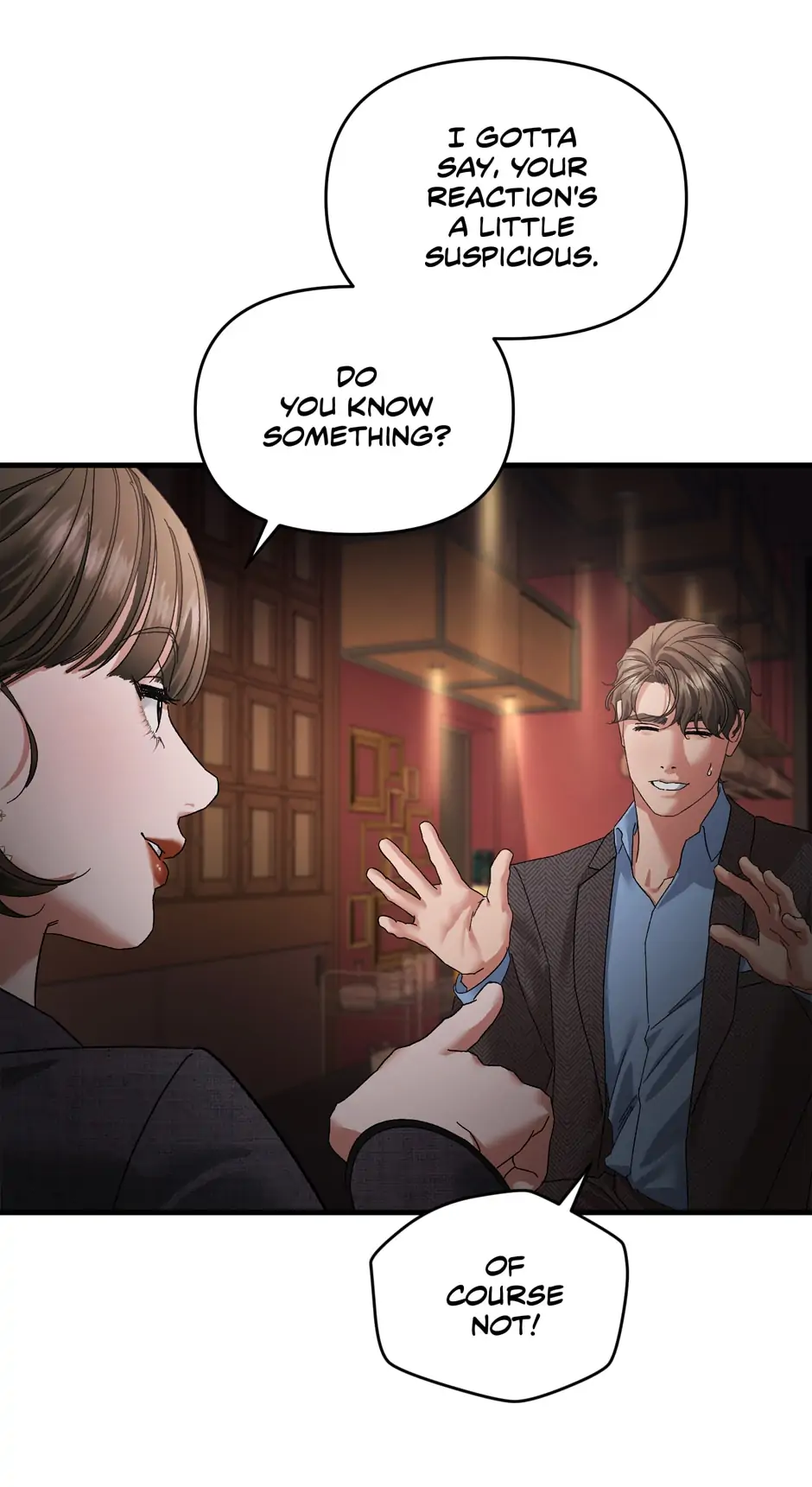 Apollo’s Heart Chapter 30 - Page 57