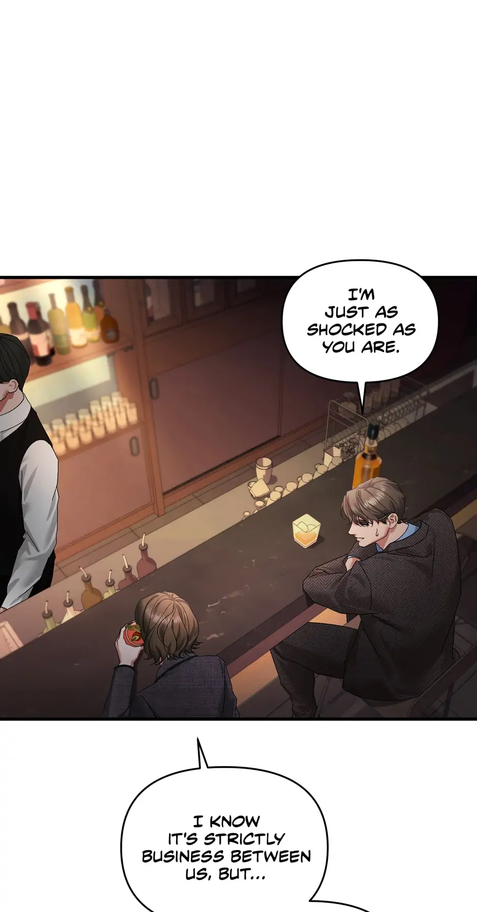 Apollo’s Heart Chapter 30 - Page 58