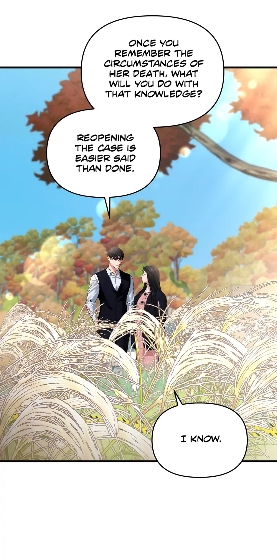 Apollo’s Heart Chapter 30 - Page 7