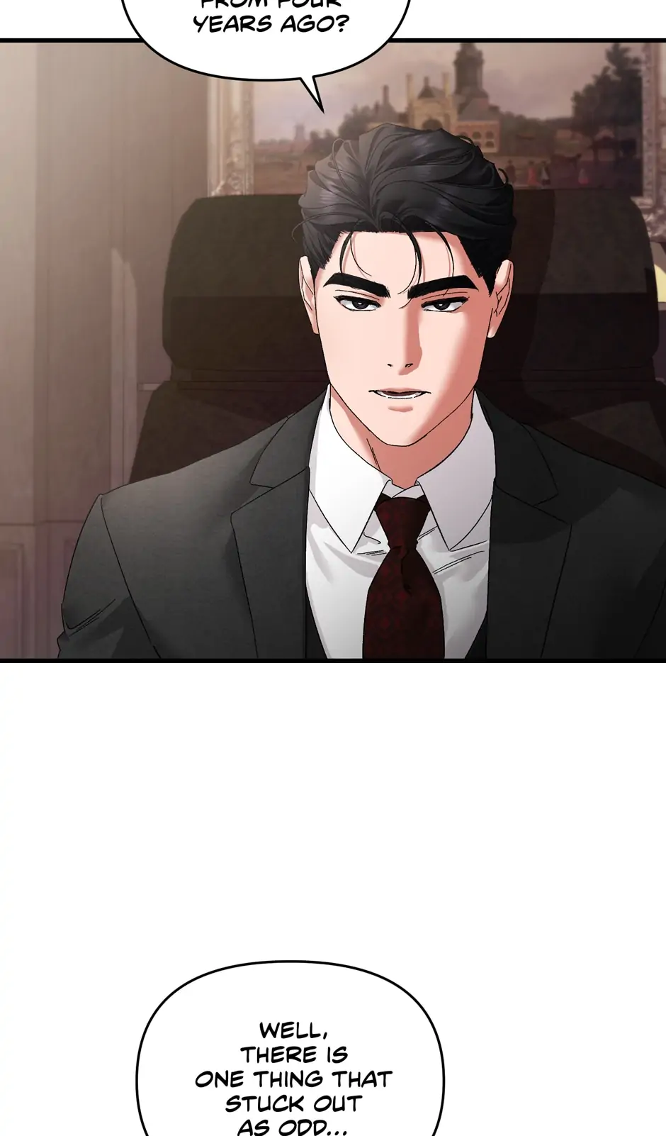 Apollo’s Heart Chapter 31 - Page 13