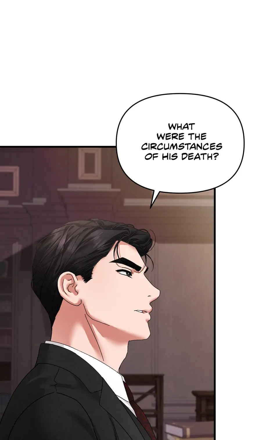 Apollo’s Heart Chapter 31 - Page 15