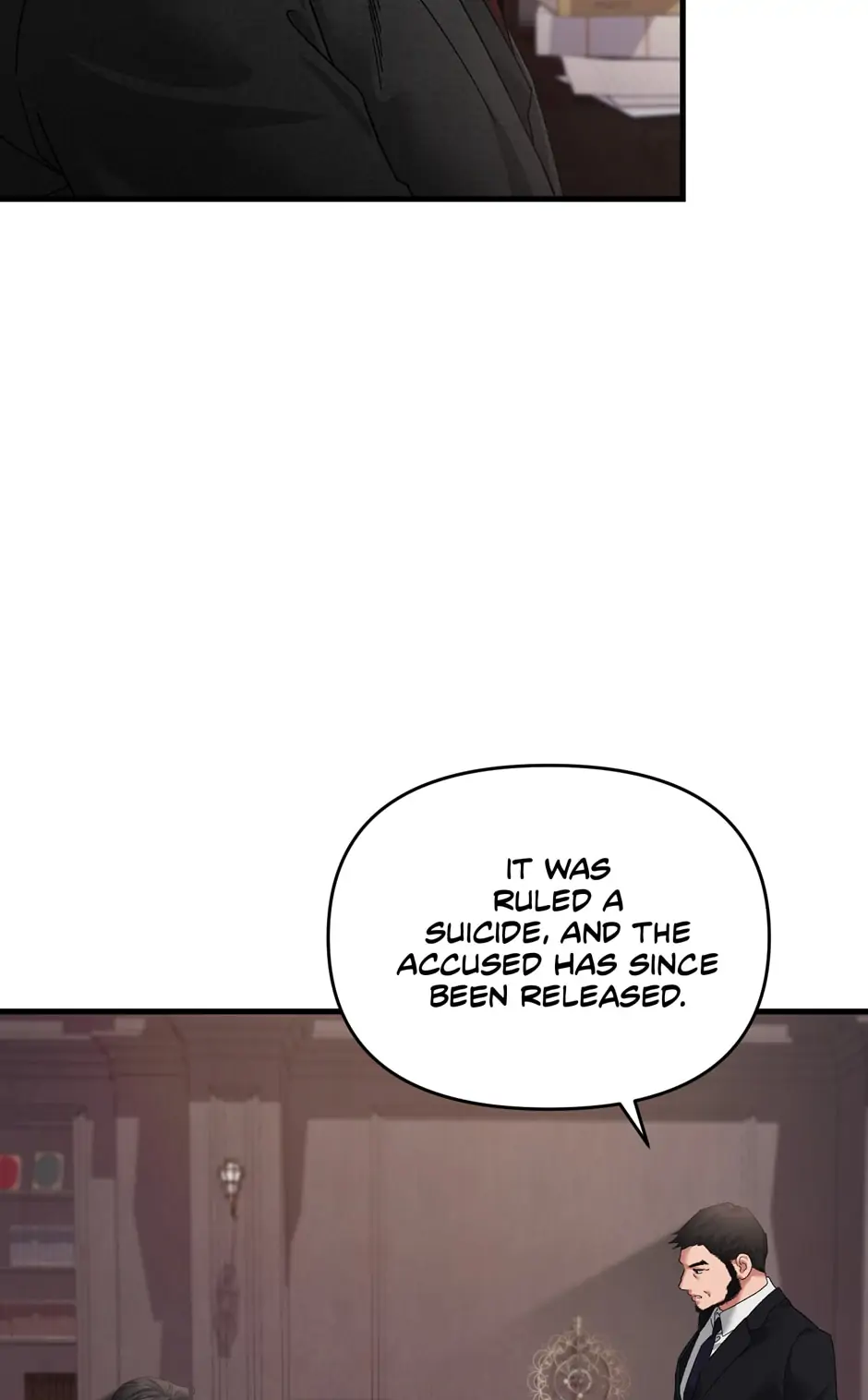 Apollo’s Heart Chapter 31 - Page 16