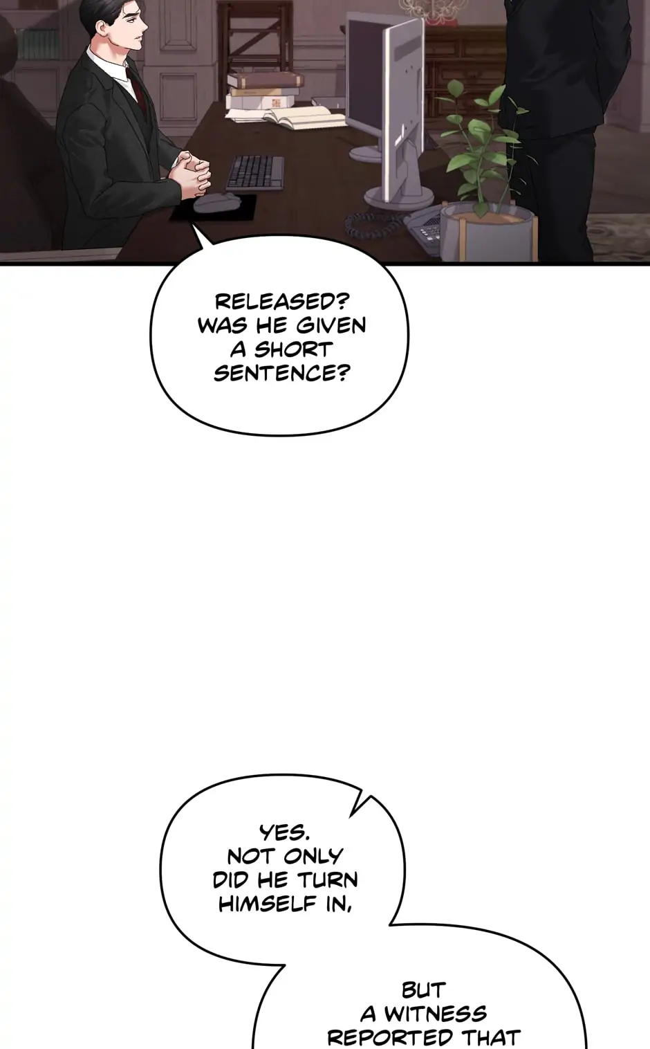 Apollo’s Heart Chapter 31 - Page 17