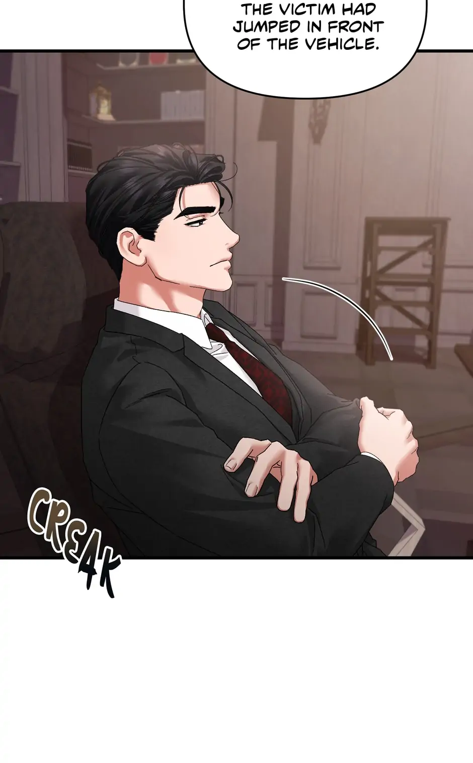 Apollo’s Heart Chapter 31 - Page 18