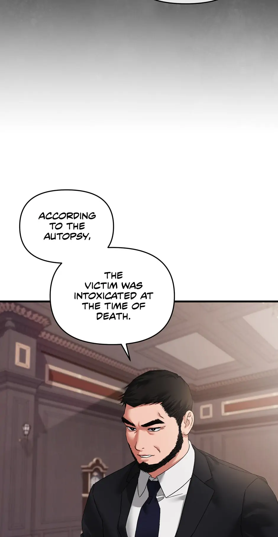 Apollo’s Heart Chapter 31 - Page 20