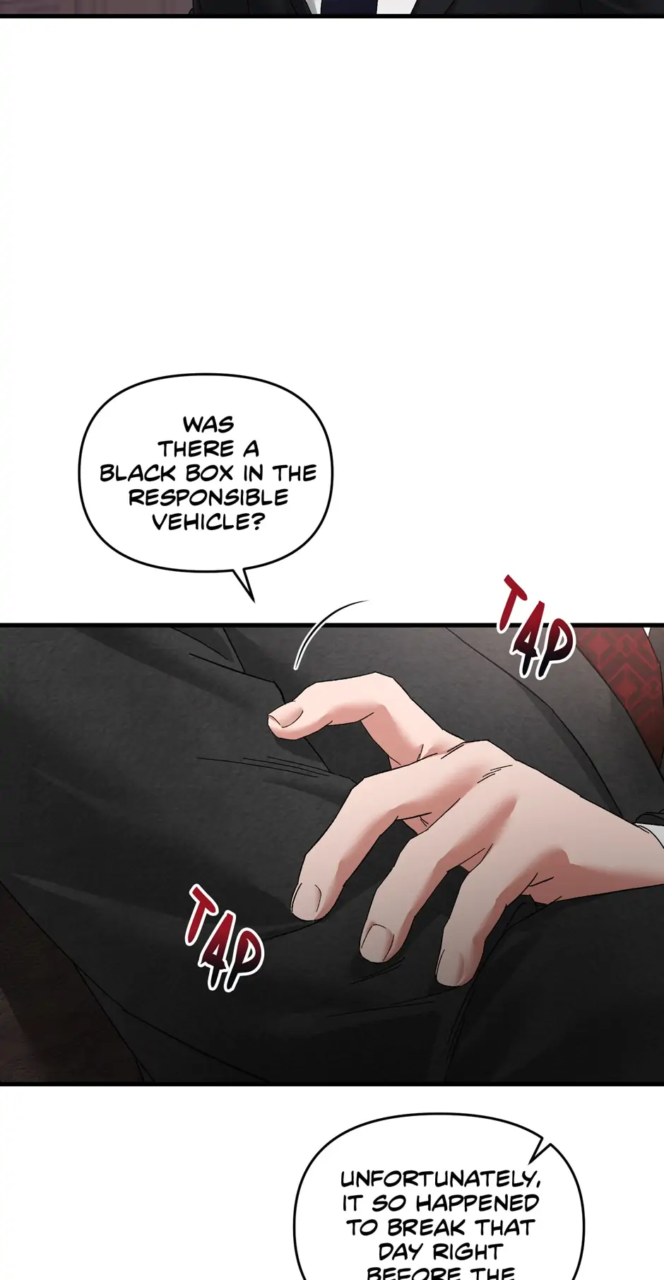 Apollo’s Heart Chapter 31 - Page 21