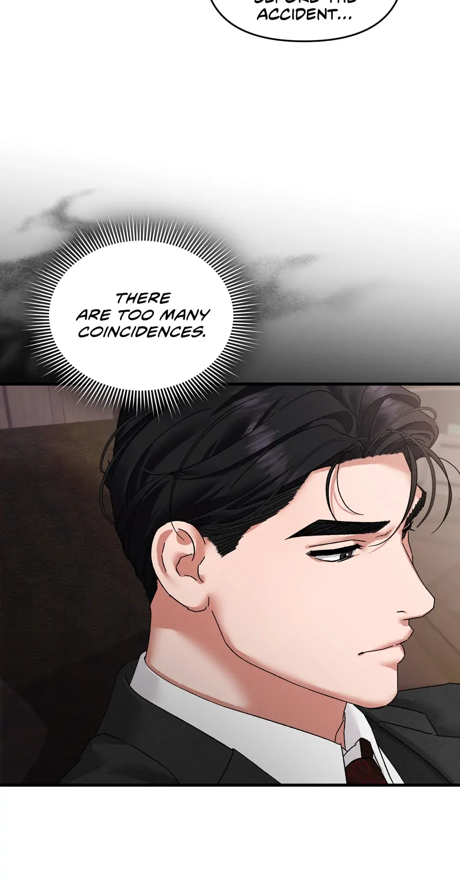 Apollo’s Heart Chapter 31 - Page 22