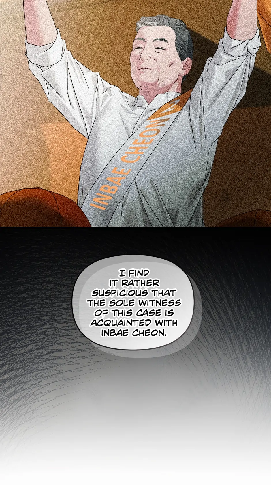 Apollo’s Heart Chapter 31 - Page 24
