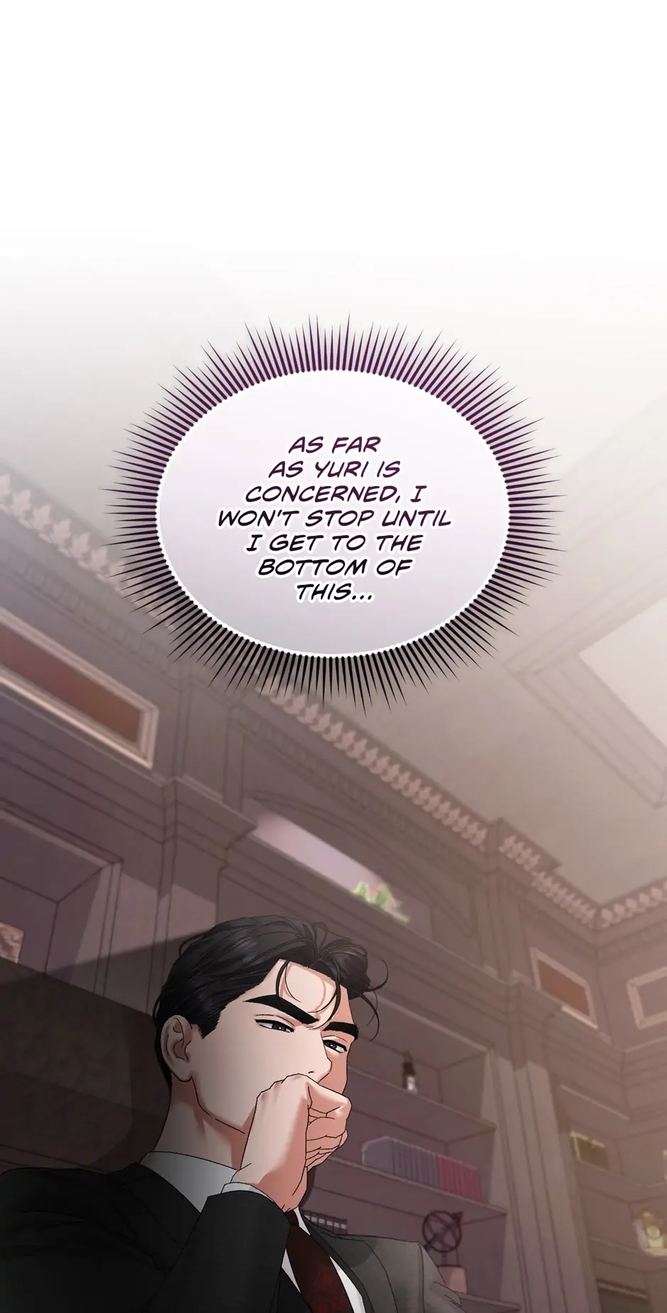 Apollo’s Heart Chapter 31 - Page 27