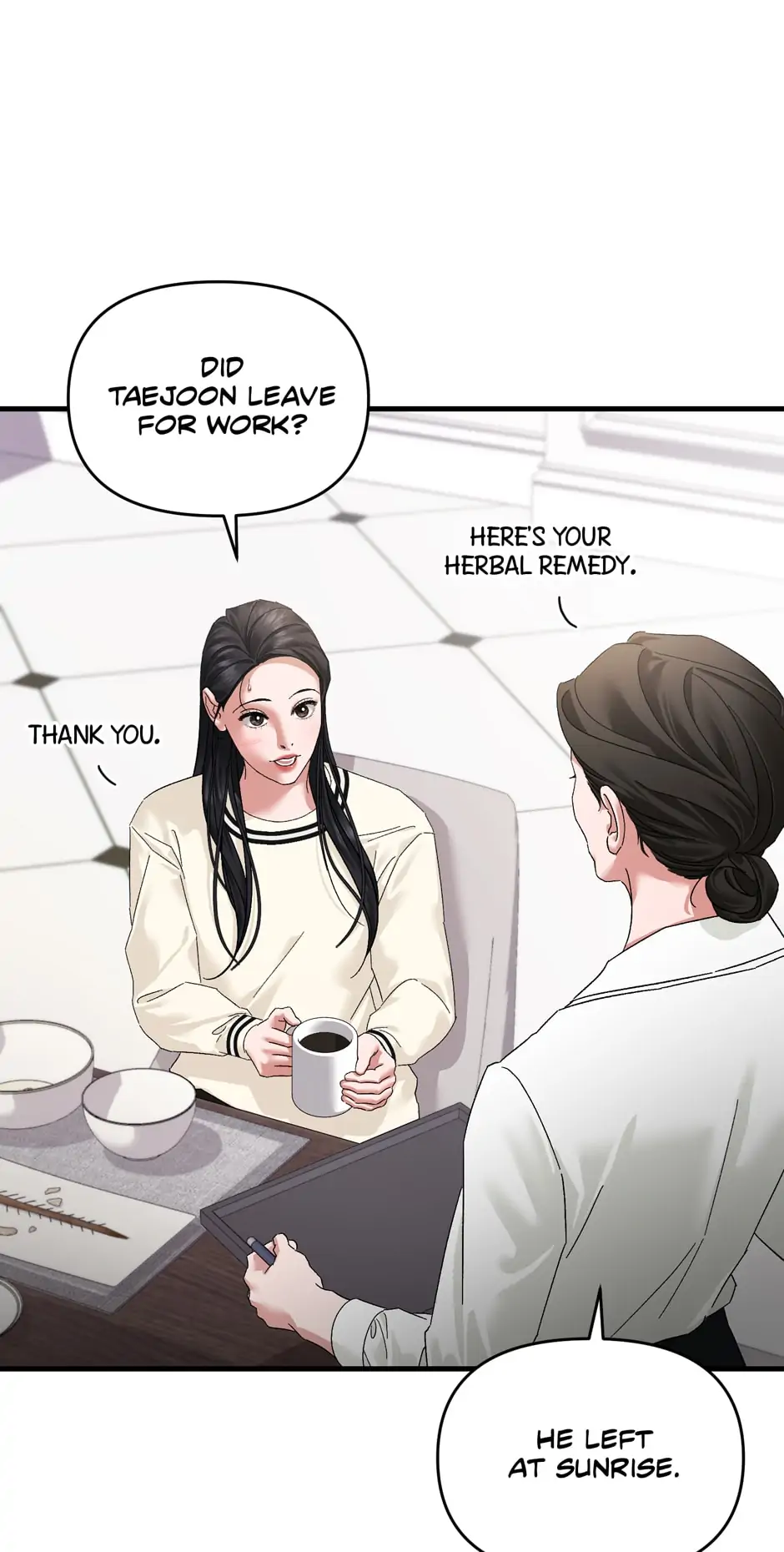 Apollo’s Heart Chapter 31 - Page 30