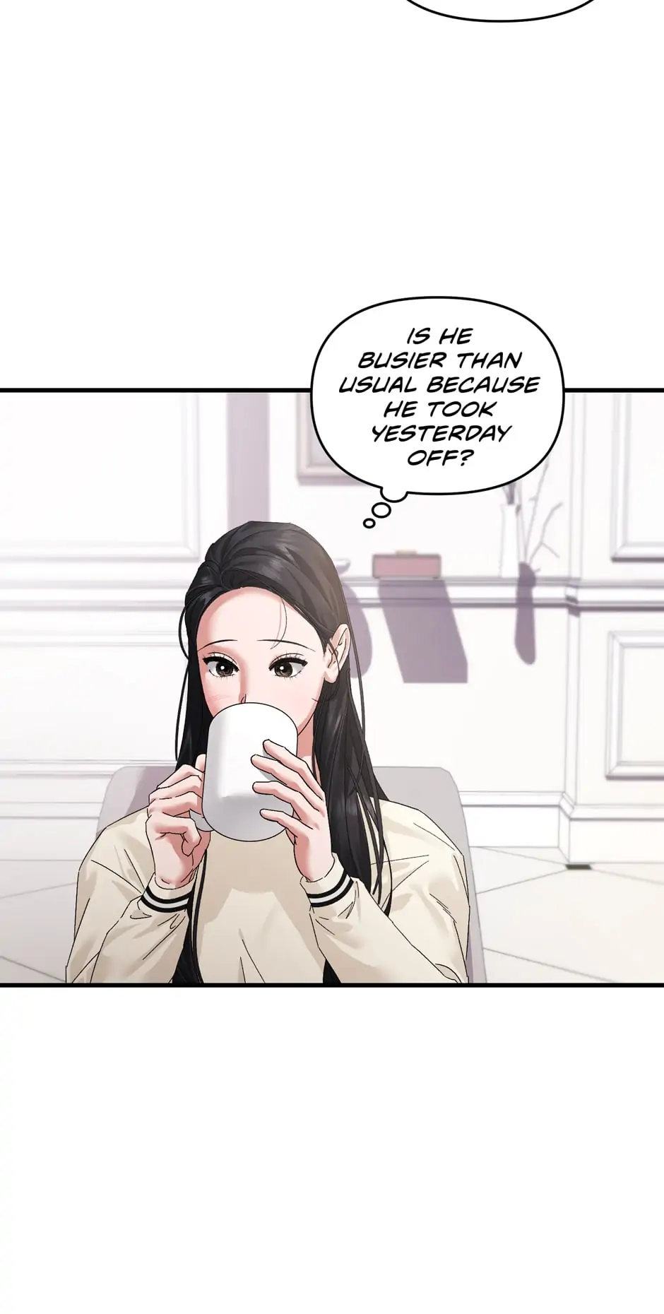 Apollo’s Heart Chapter 31 - Page 31