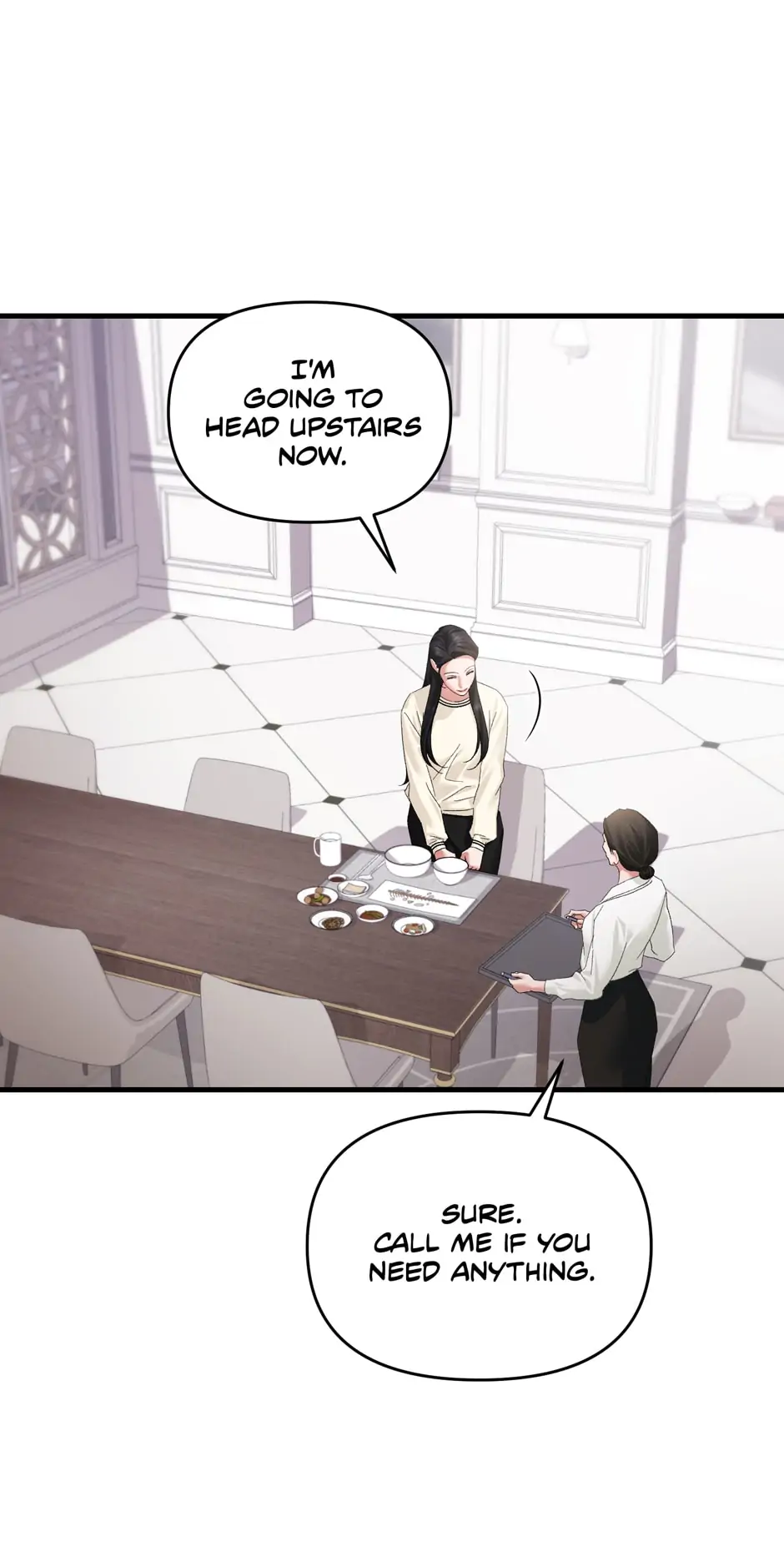 Apollo’s Heart Chapter 31 - Page 32