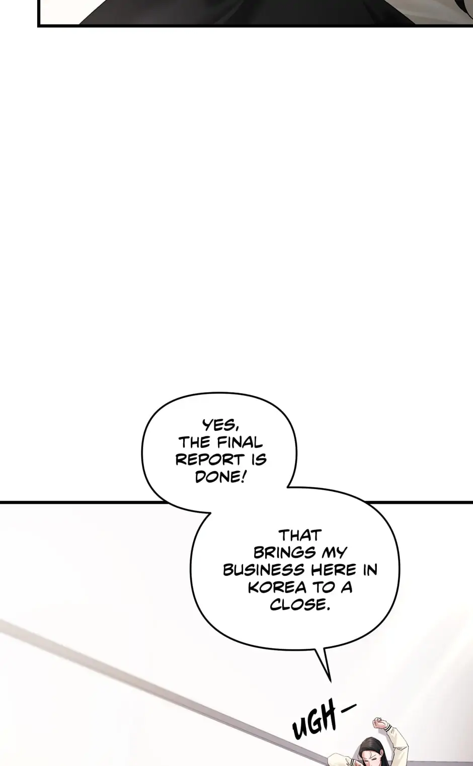 Apollo’s Heart Chapter 31 - Page 34
