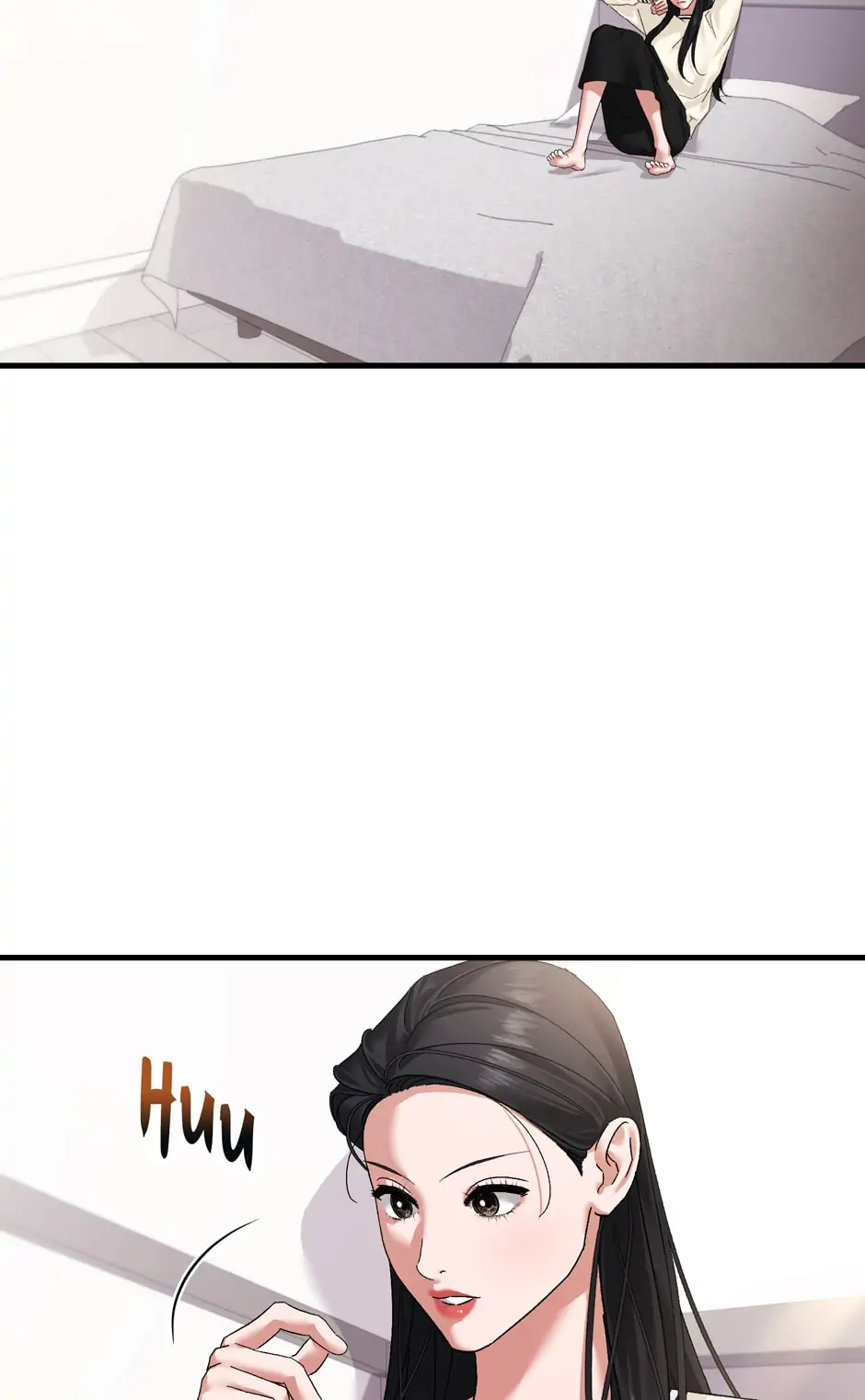 Apollo’s Heart Chapter 31 - Page 35