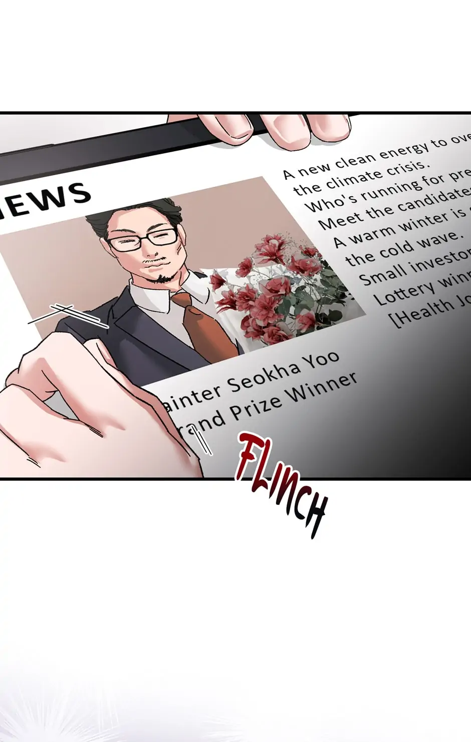 Apollo’s Heart Chapter 31 - Page 38