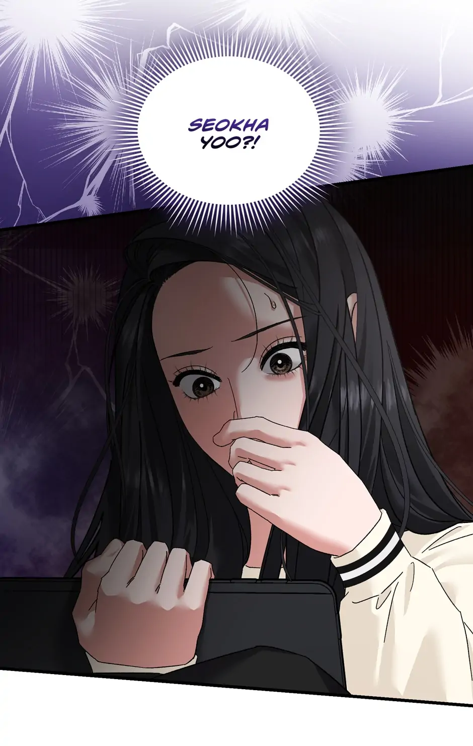 Apollo’s Heart Chapter 31 - Page 39