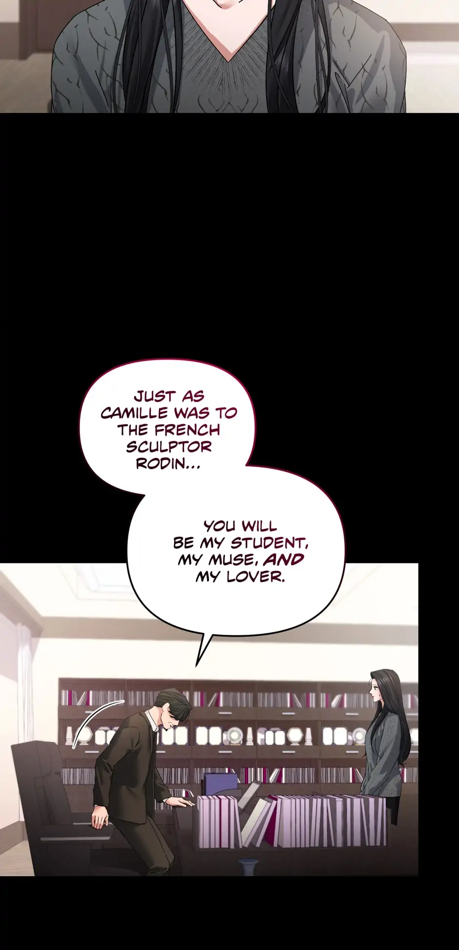 Apollo’s Heart Chapter 31 - Page 42