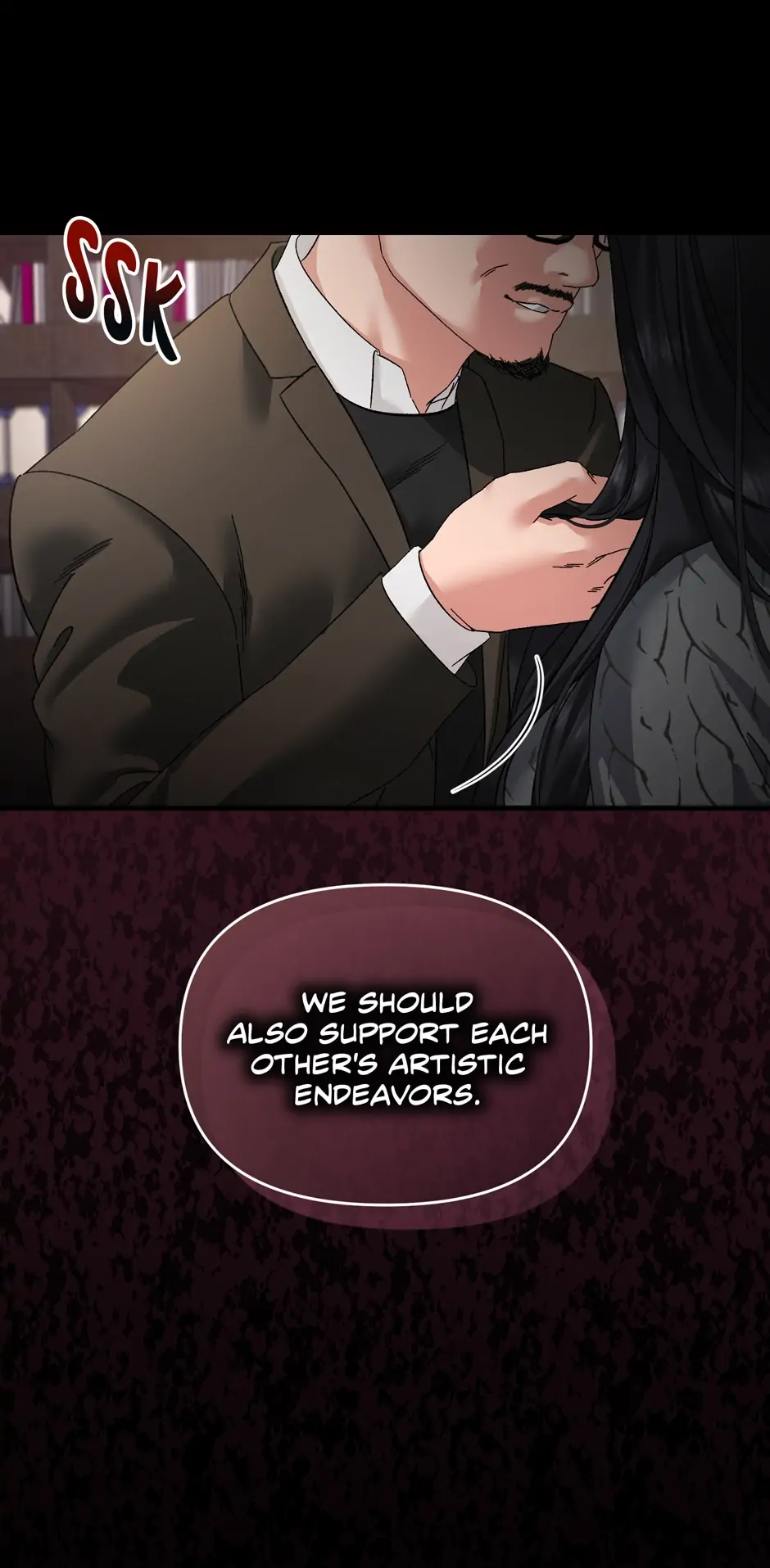 Apollo’s Heart Chapter 31 - Page 44
