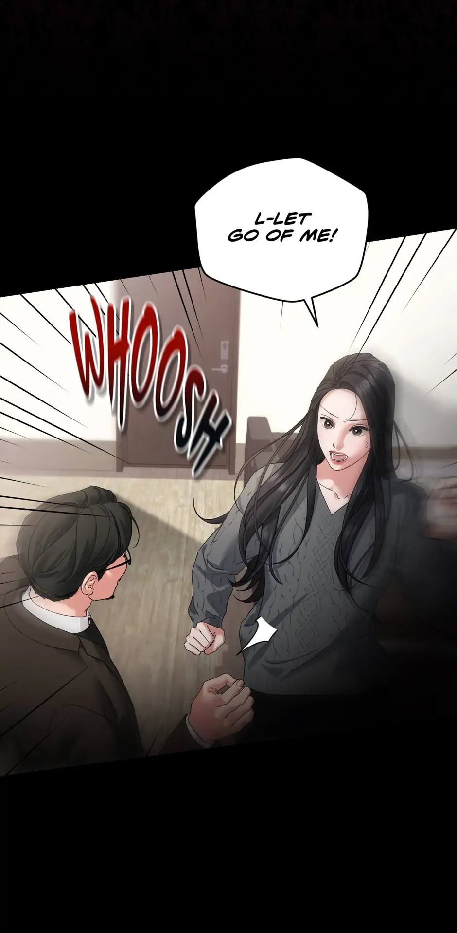 Apollo’s Heart Chapter 31 - Page 45