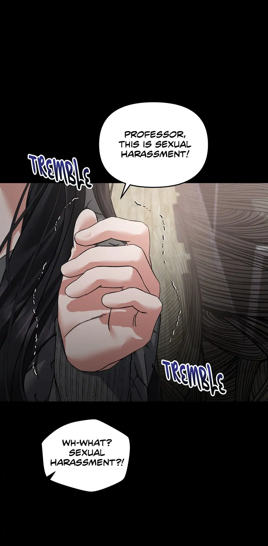 Apollo’s Heart Chapter 31 - Page 46
