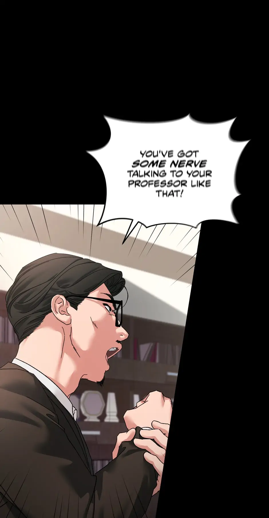 Apollo’s Heart Chapter 31 - Page 47