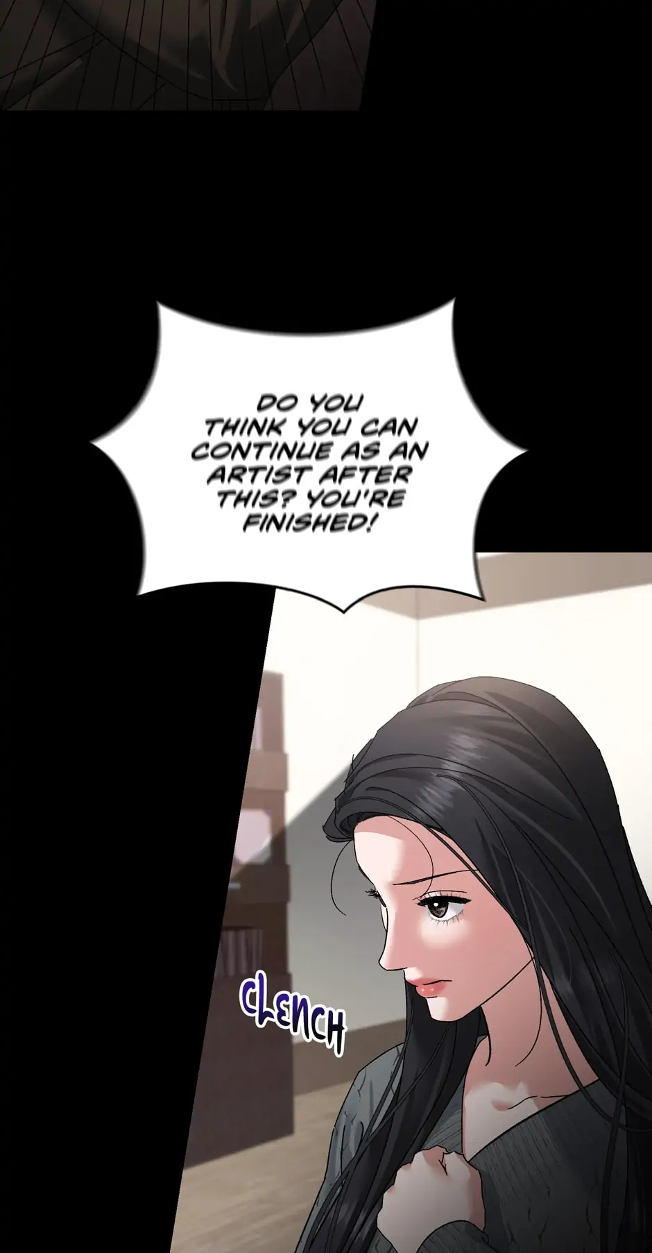 Apollo’s Heart Chapter 31 - Page 48